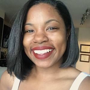 Meet your Posher, Breanna